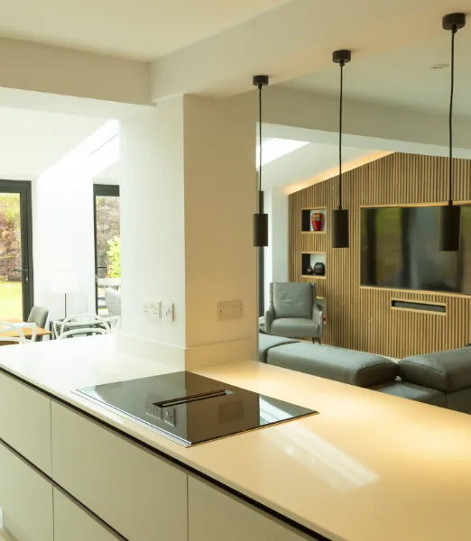 hup! specialists in Surrey - Main image
