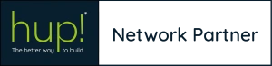 hup! Network Partner logo